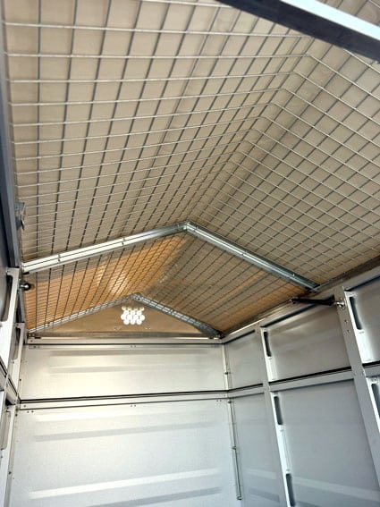 KT Eu2/3 Plus Kleinviehanhänger, 750 kg ungebremst – Bild 7