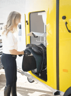 Humbaur Pegasus STYLE 2700 kg in div. Farben erhältlich, Vollpoly• – Bild 5