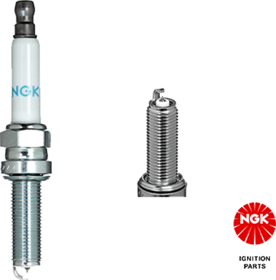 Zündkerze NGK LMAR8AI-8 – Bild 2