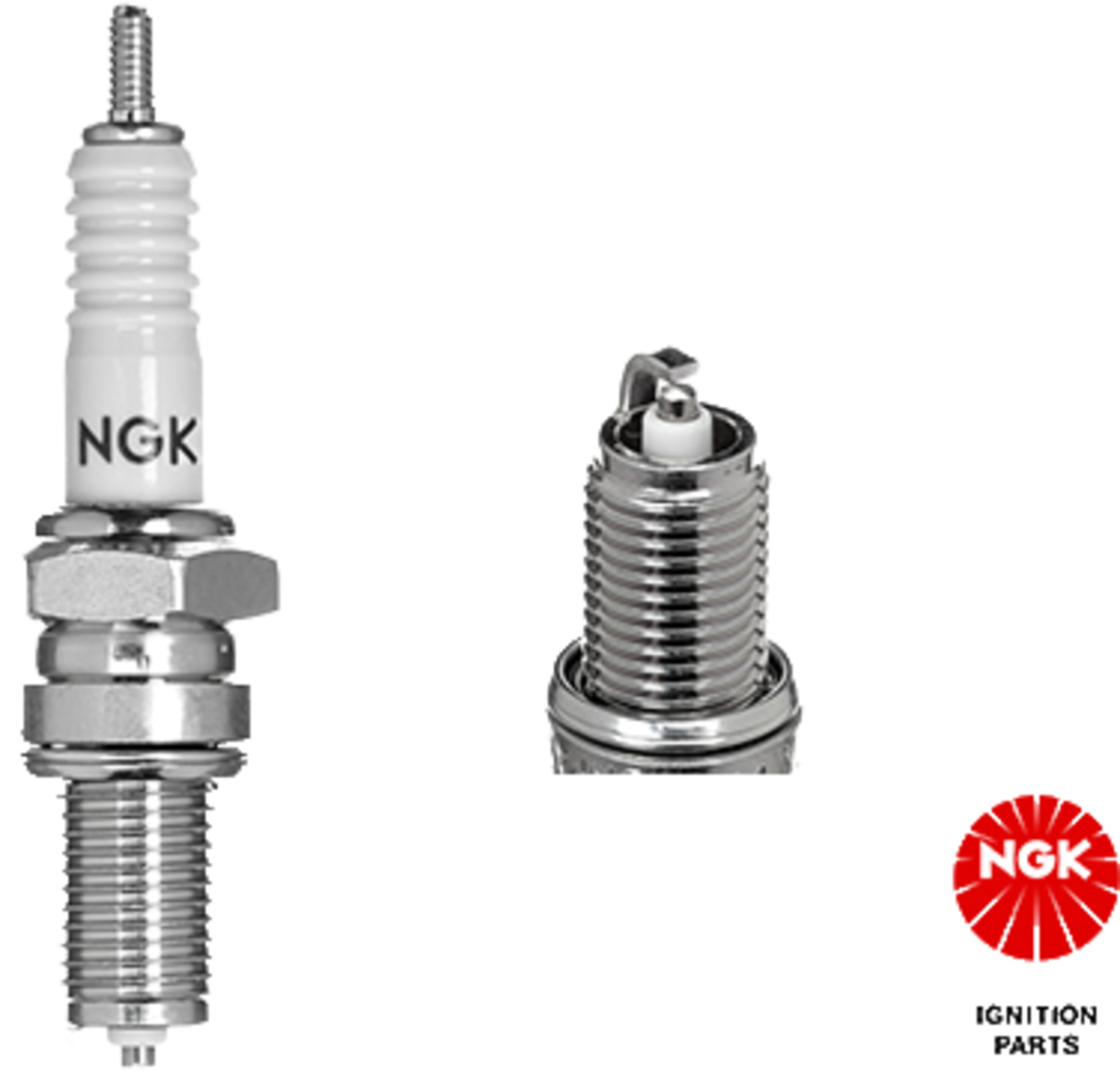 Zündkerze NGK DP8EA9