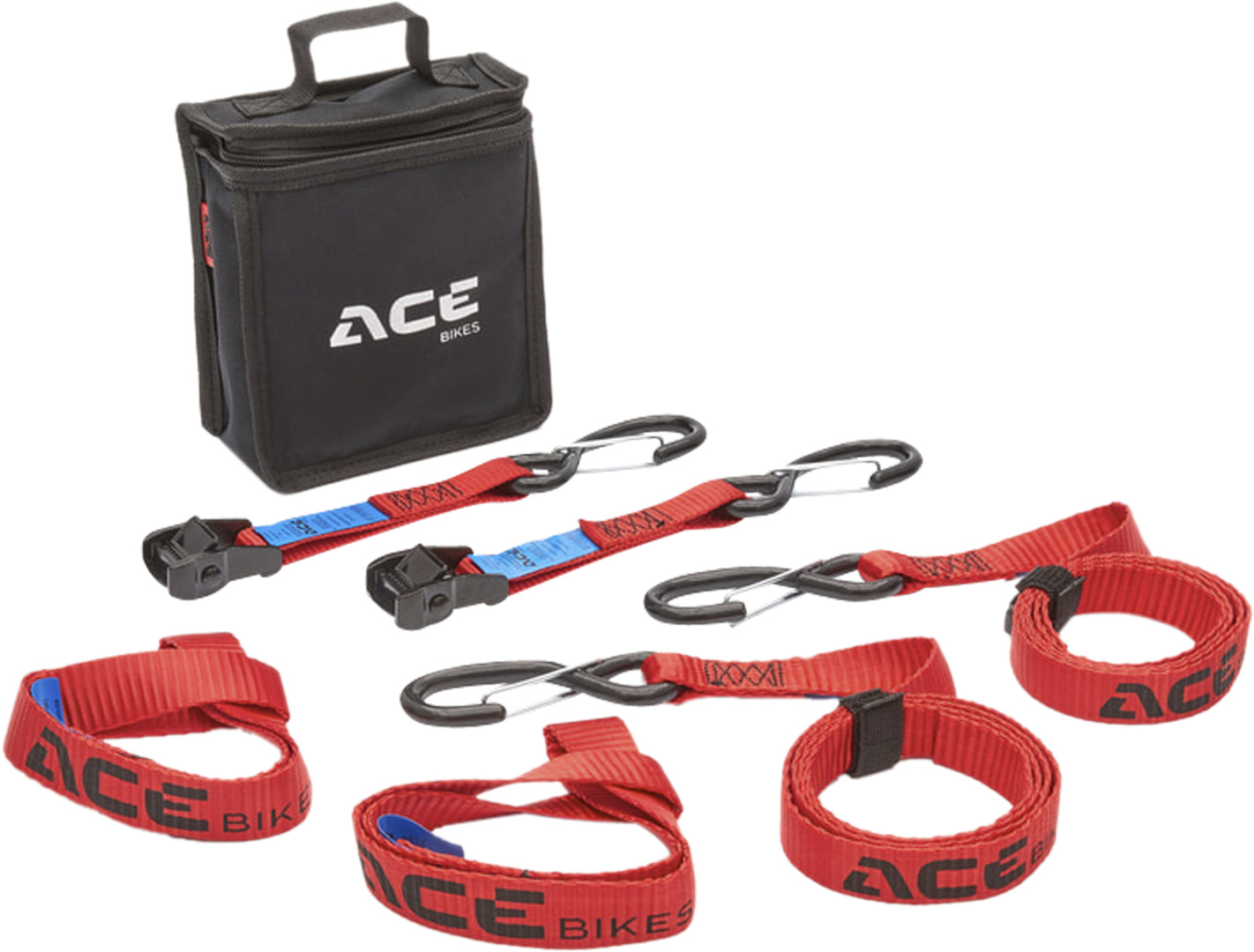 Cam Buckle Pro 2-Pack | Acebikes