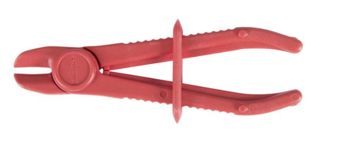 Abklemmzange – Bild 2