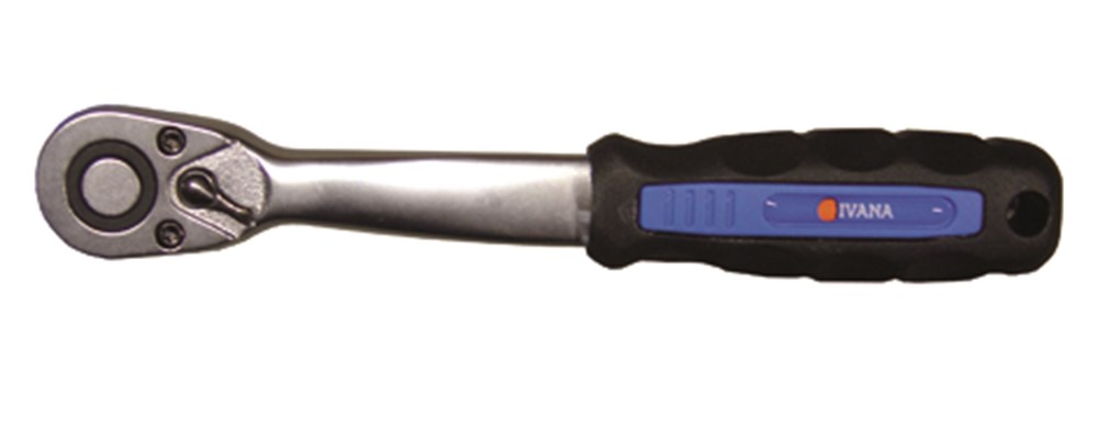 Ratsche 1/4″ schaltbar – Bild 2