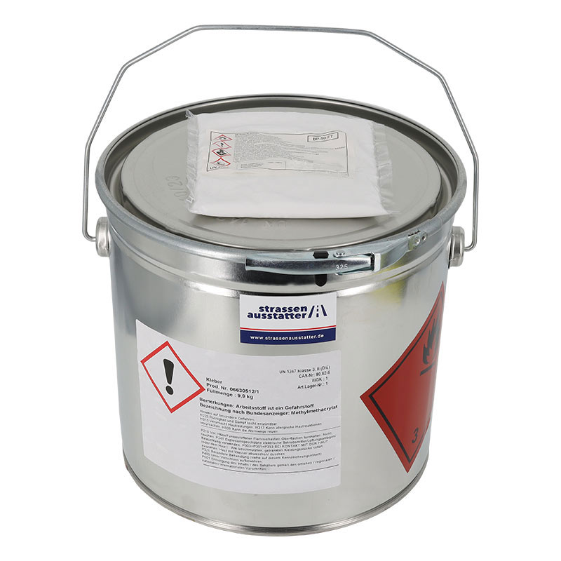 2-Komponenten-Kleber, 10 kg – Bild 2