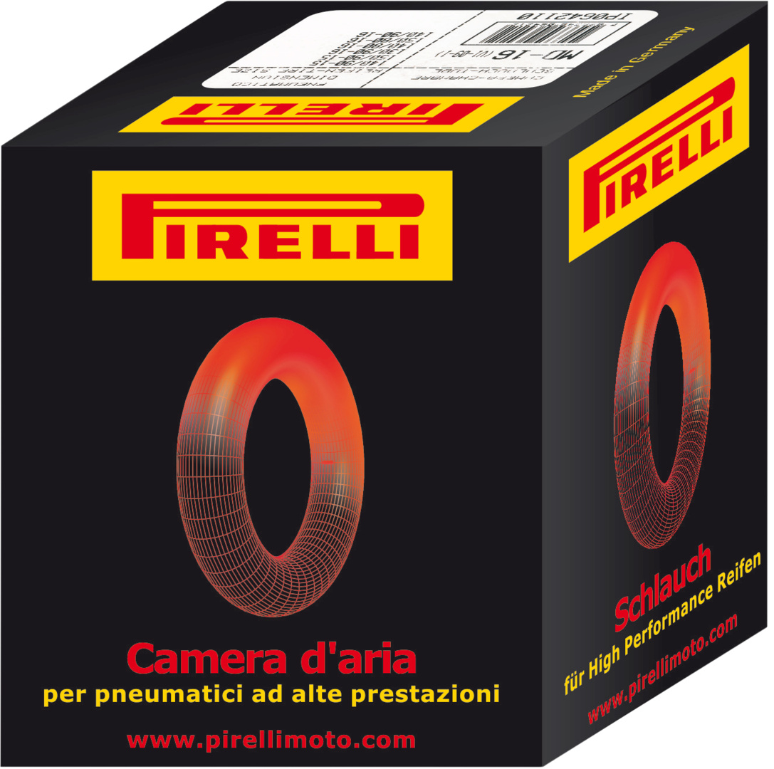 14′ Schlauch (6M14) – Bild 2