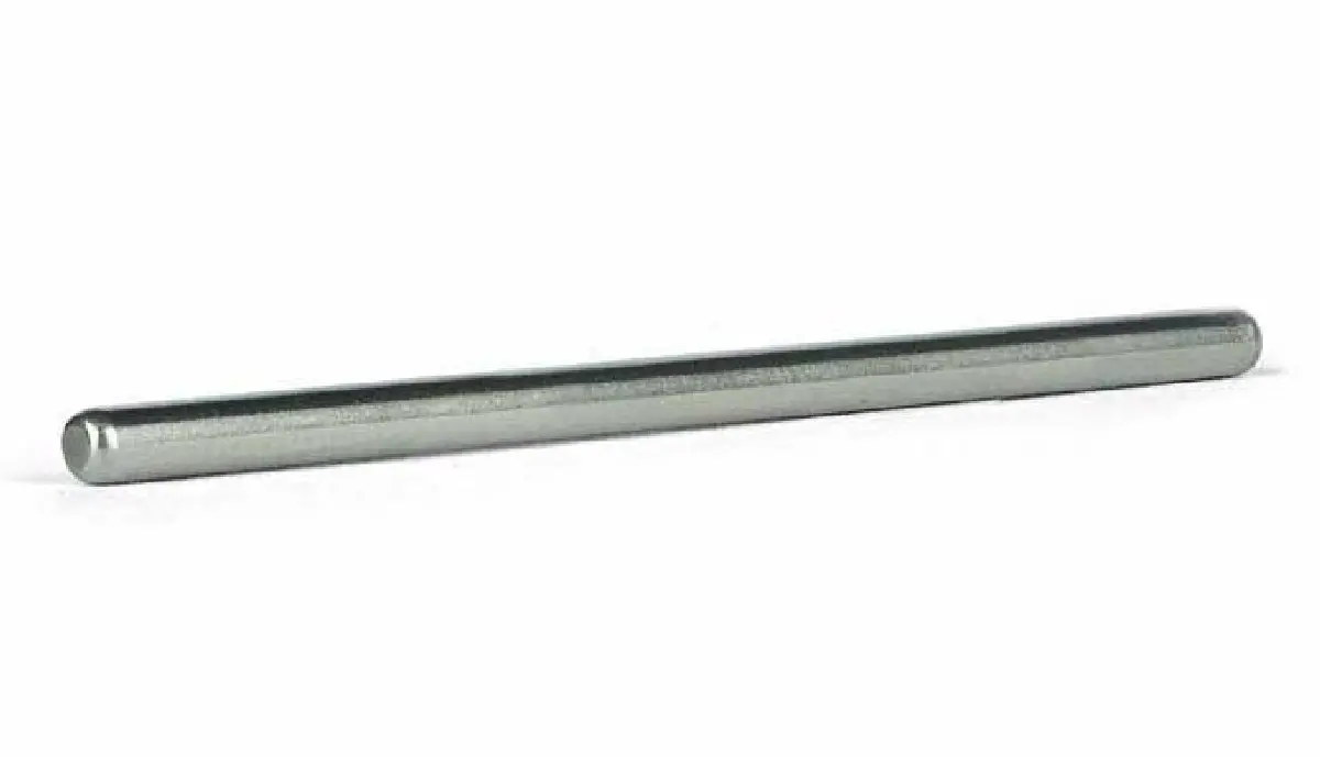 Achse Slot.it – 3/32 – 45 mm x 2,38 mm (2x) PA0145 – Bild 2