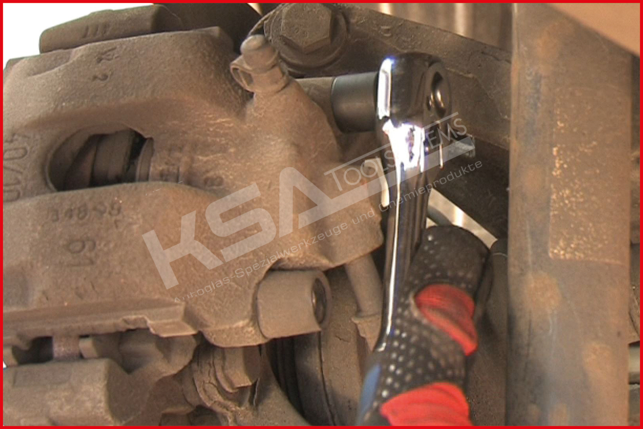 3/8″ Bremssattel-Stecknuss, 7mm – Bild 6