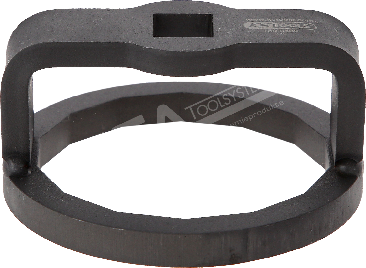 1/2″ Ölfilterschlüssel für Tesla, Ø 63,8 mm / 14 Flächen