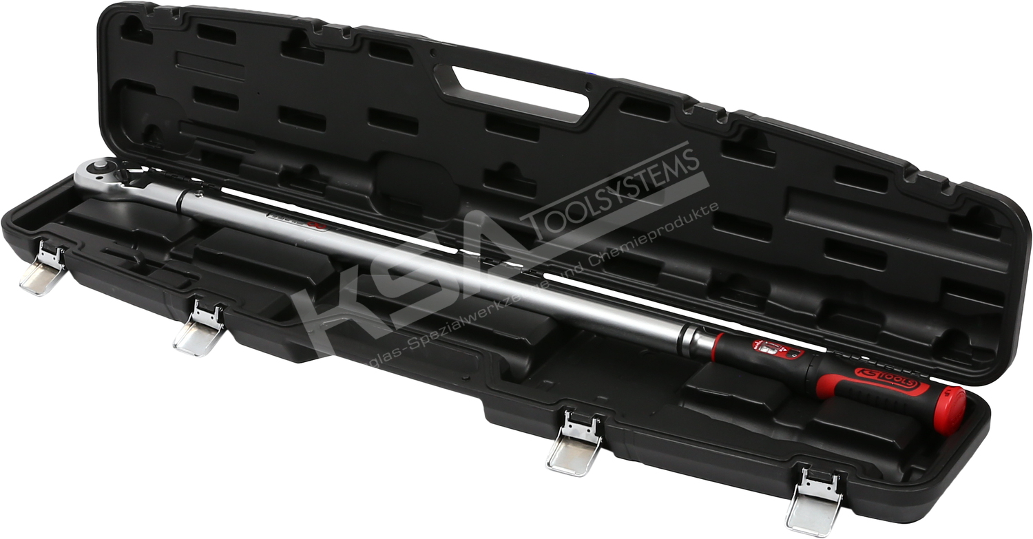 3/4″ INFINITOOL Ratschen-Drehmomentschlüssel, 110-550 Nm