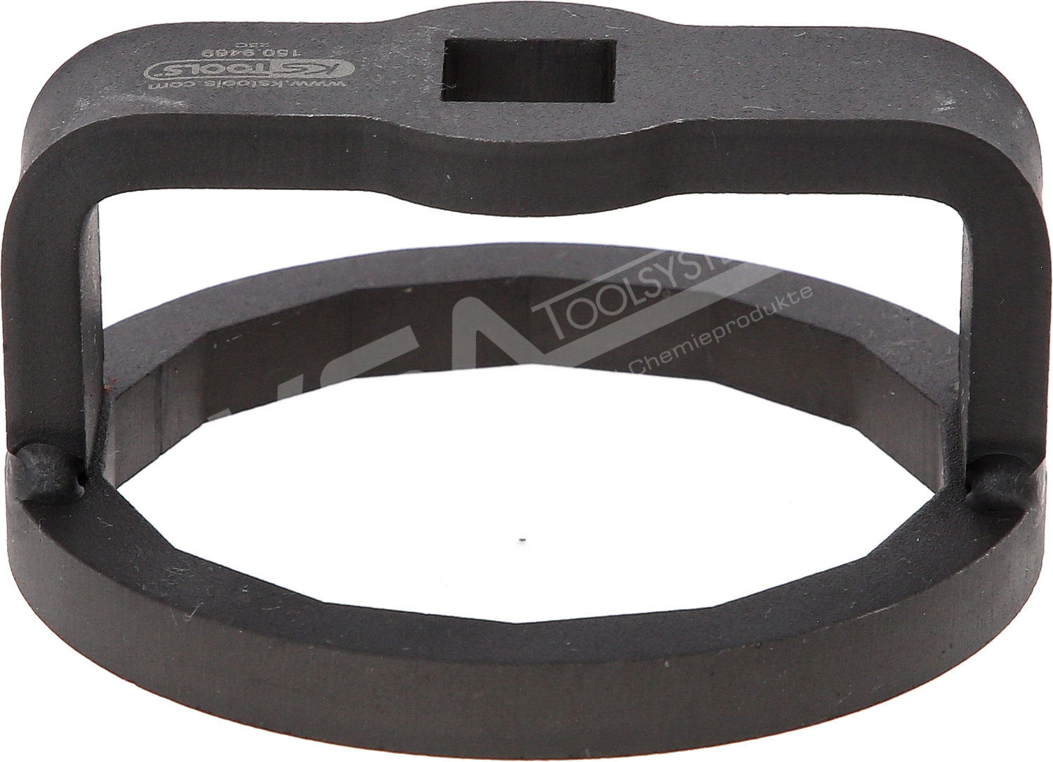 1/2″ Ölfilterschlüssel für Tesla, Ø 63,8 mm / 14 Flächen – Bild 4