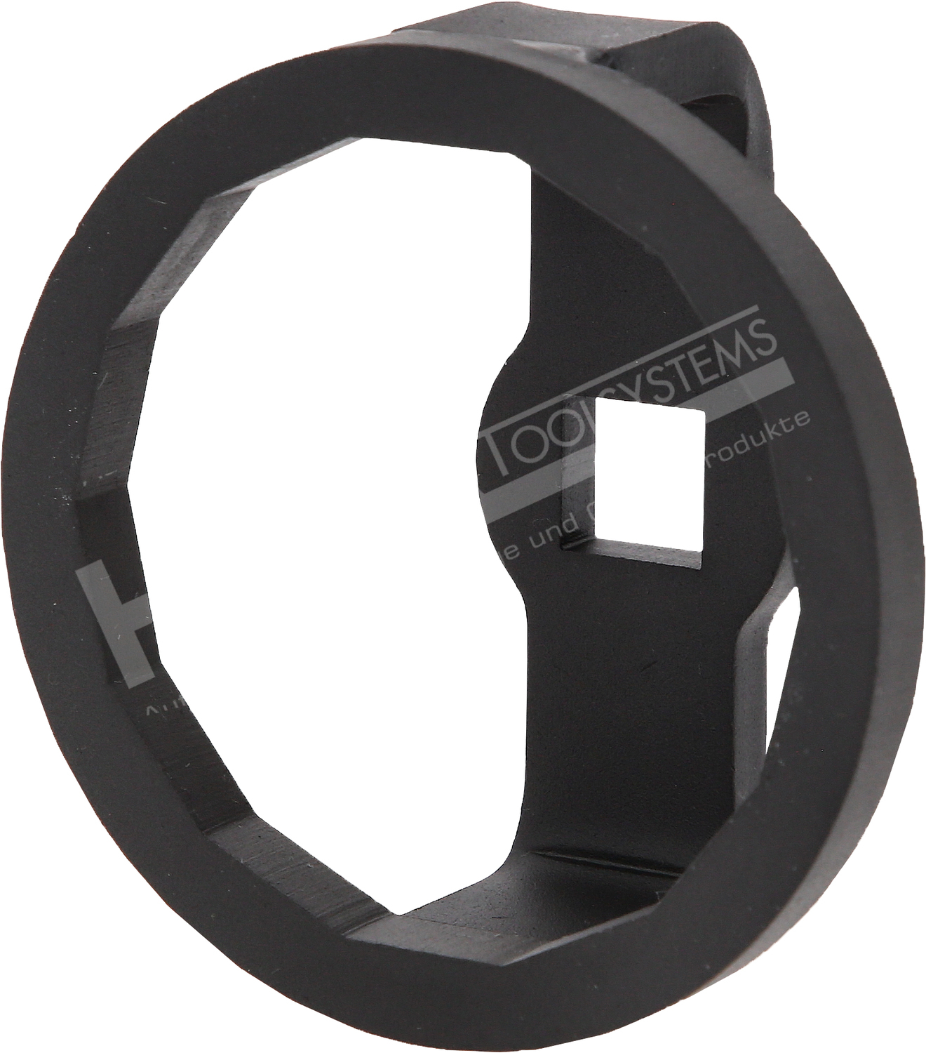 1/2″ Ölfilterschlüssel für Tesla, Ø 63,8 mm / 14 Flächen – Bild 5