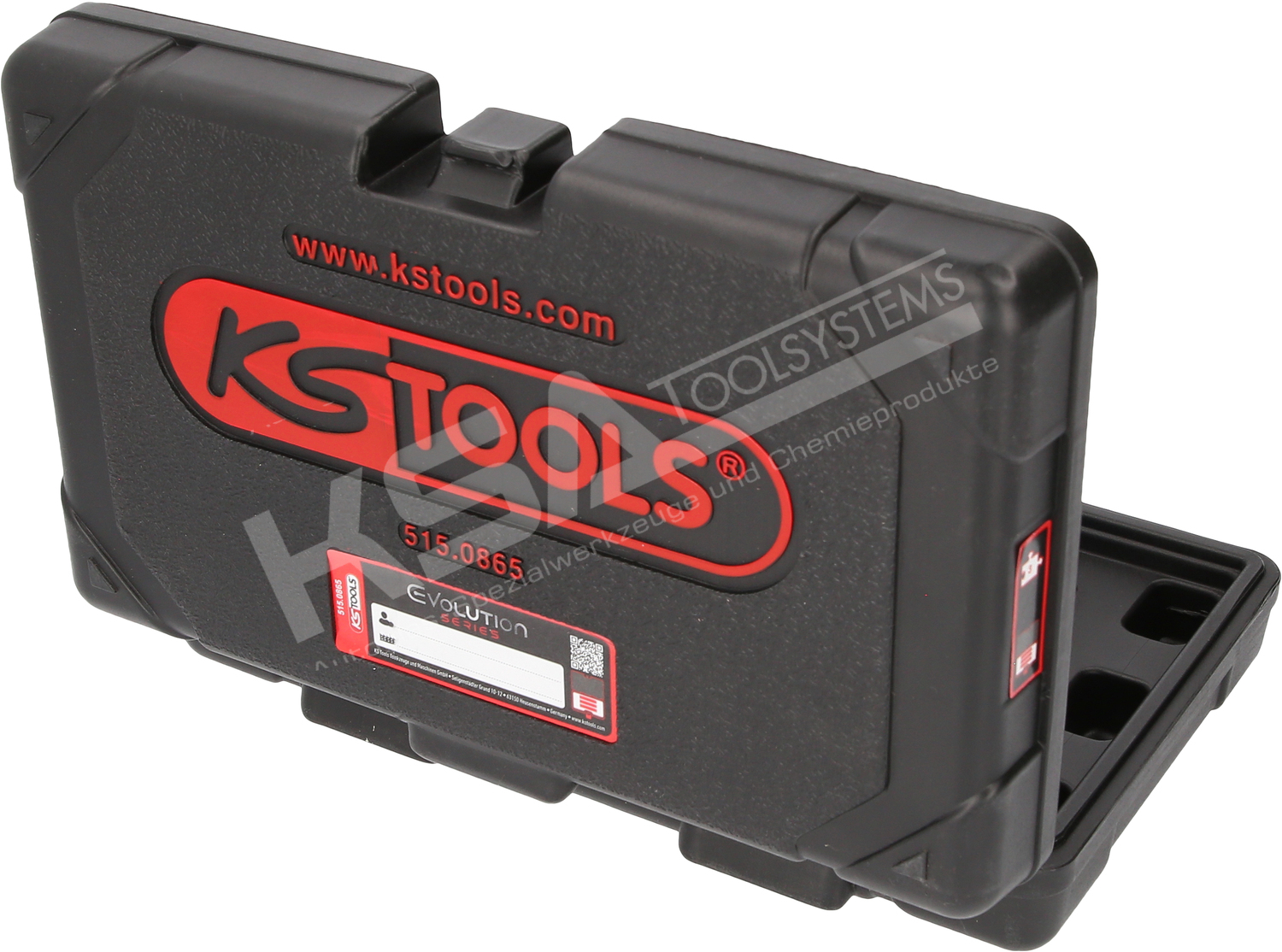 Alu-Felgen Kraft-Stecknuss-Satz, extra lang, 3-tlg, 1/2″, 17, 19, 21 mm – Bild 5