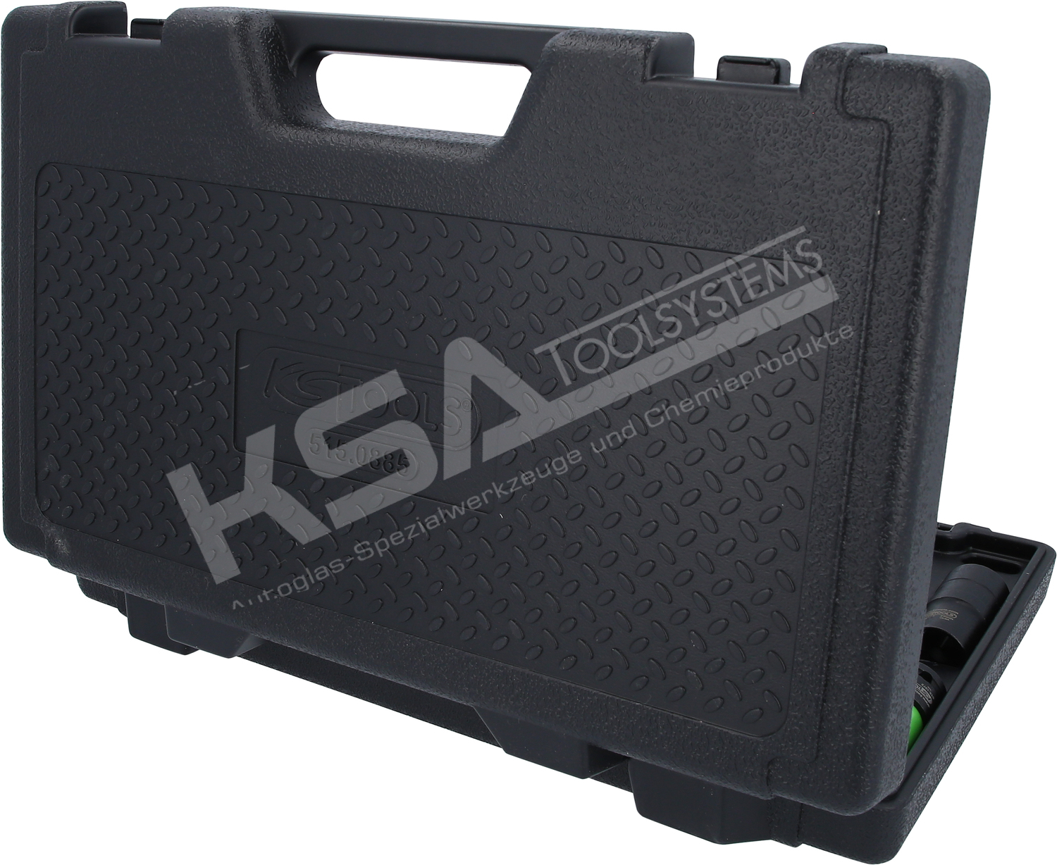 1/2″ MASTER Spezial-Kraft-Stecknuss-Satz für Radverschraubungen, 17-tlg – Bild 4