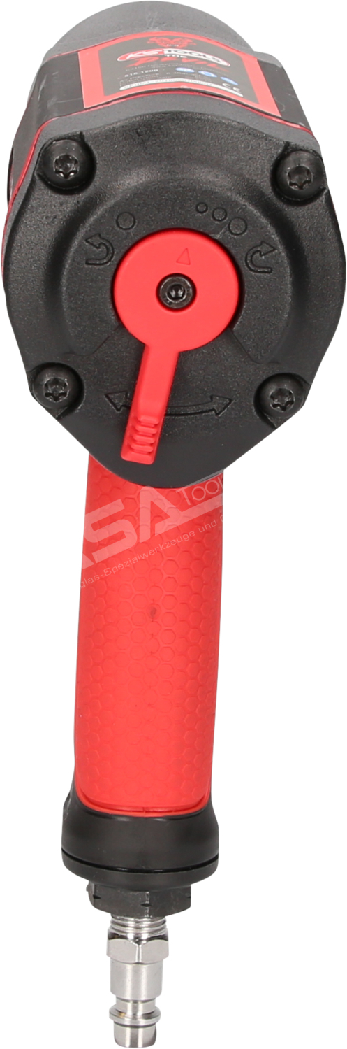 1/2″ THE DEVIL Hochleistungs-Druckluft-Schlagschrauber, 1600Nm – Bild 7