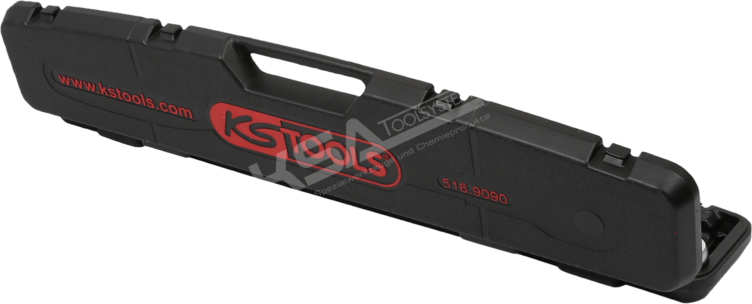 3/4″ INFINITOOL Ratschen-Drehmomentschlüssel, 110-550 Nm – Bild 4