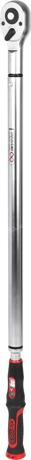 3/4″ INFINITOOL Ratschen-Drehmomentschlüssel, 110-550 Nm – Bild 5