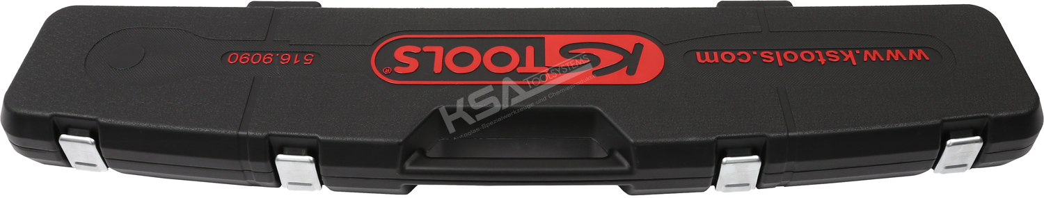 3/4″ INFINITOOL Ratschen-Drehmomentschlüssel, 110-550 Nm – Bild 9