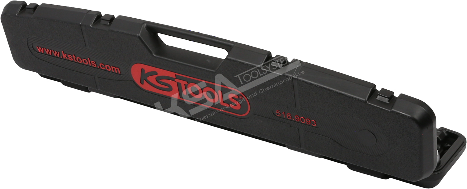 3/4″ INFINITOOL Ratschen-Drehmomentschlüssel, 150-750 Nm – Bild 4