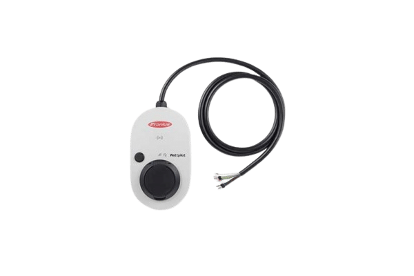 22 KW Fronius Wattpilot Home 2.0 22 J – Bild 2