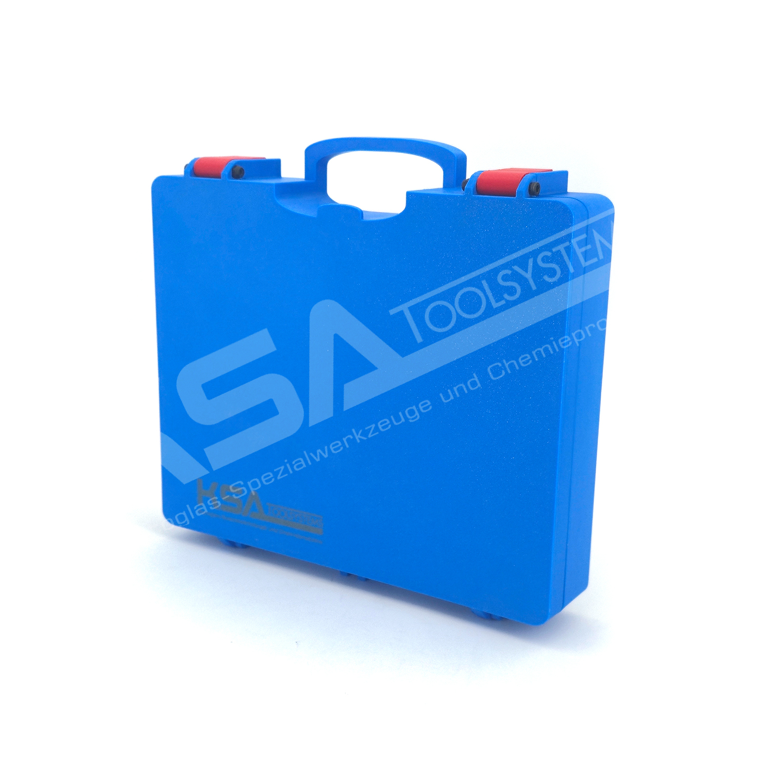 Ziehmesser-Satz im Koffer inkl. Ziehmesser und Ersatzklingen – Bild 6