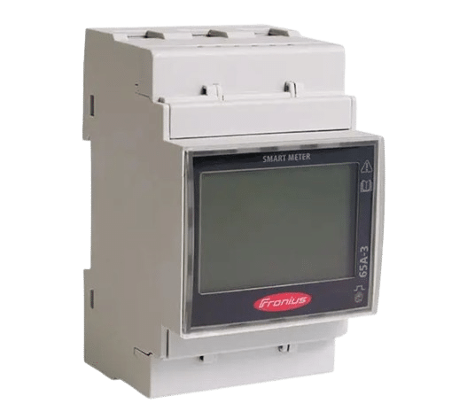 Fronius Smart Meter TS 65A-3 3-phasig – Bild 2