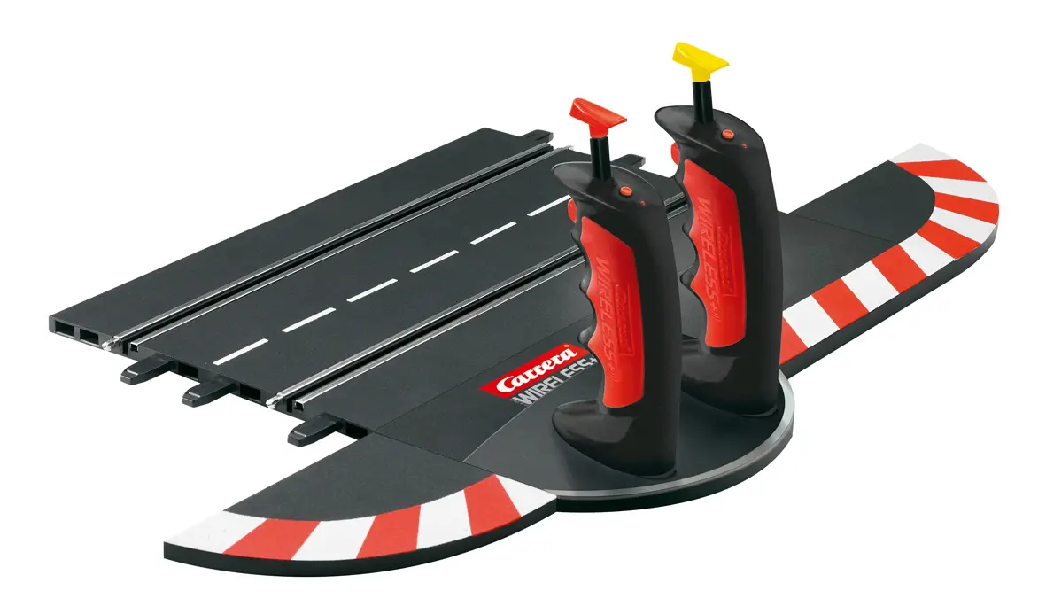 Wireless Set Duo für Carrera Digital 132/124 10109 – Bild 2