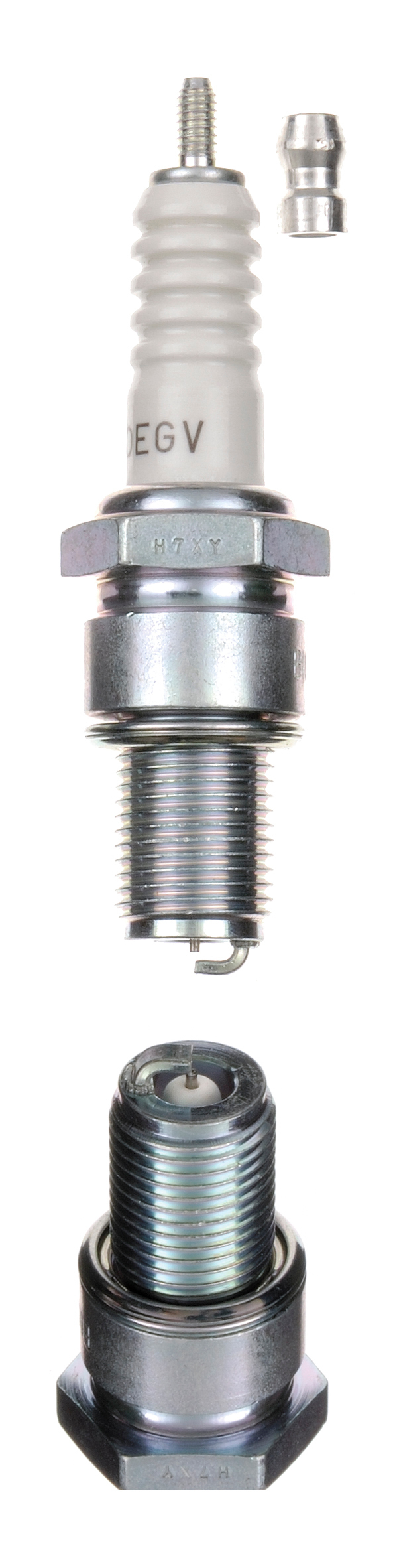 Zündkerze NGK B10EG