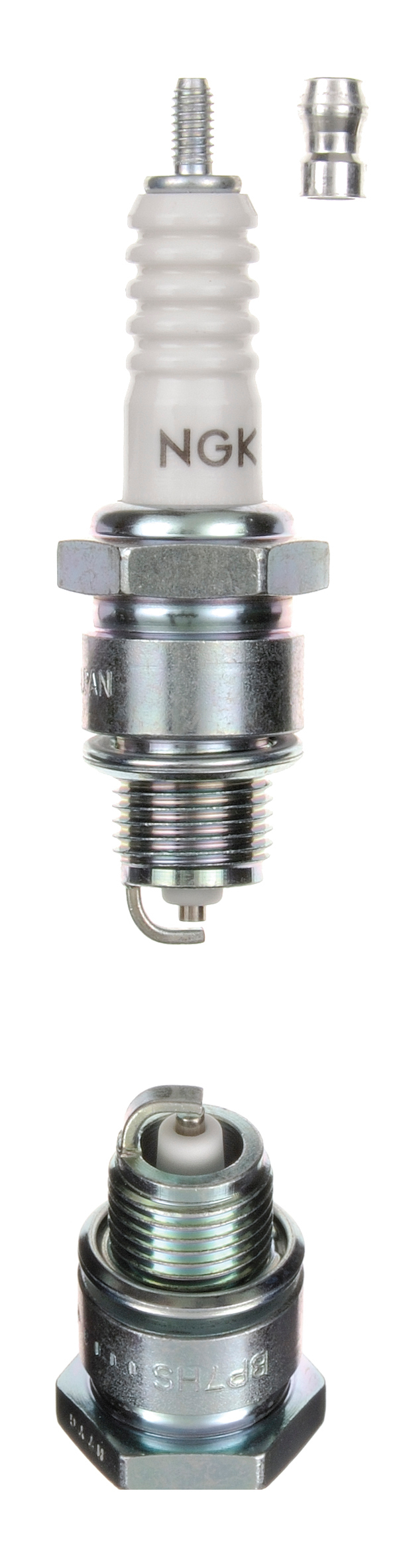 Zündkerze NGK BP7HS – Bild 2