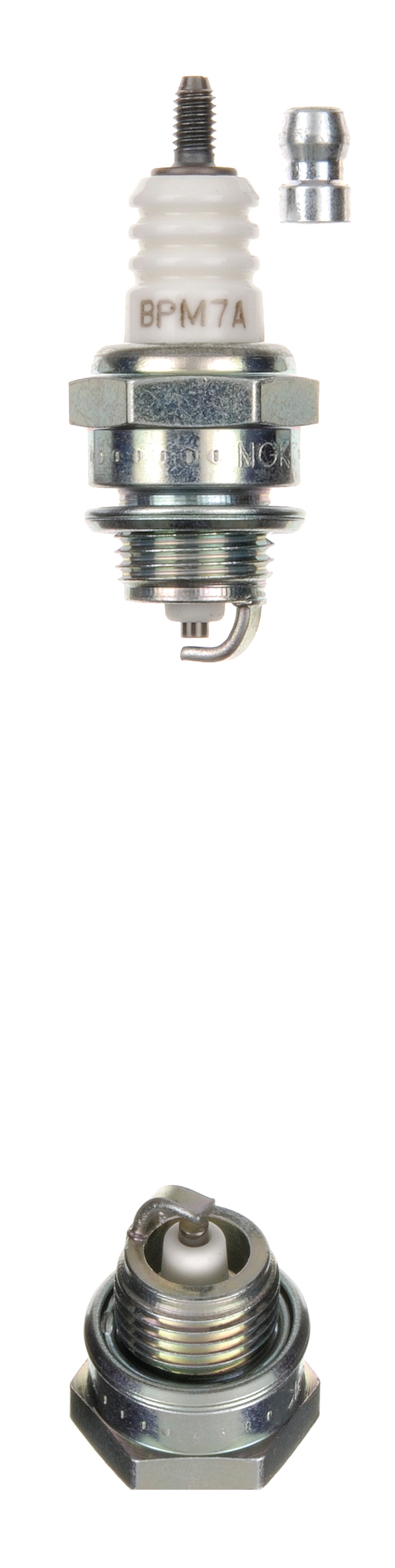 Zündkerze NGK BPM7A