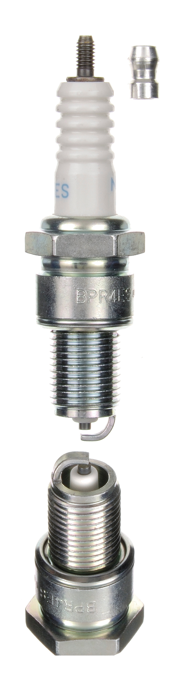 Zündkerze NGK BPR4ES