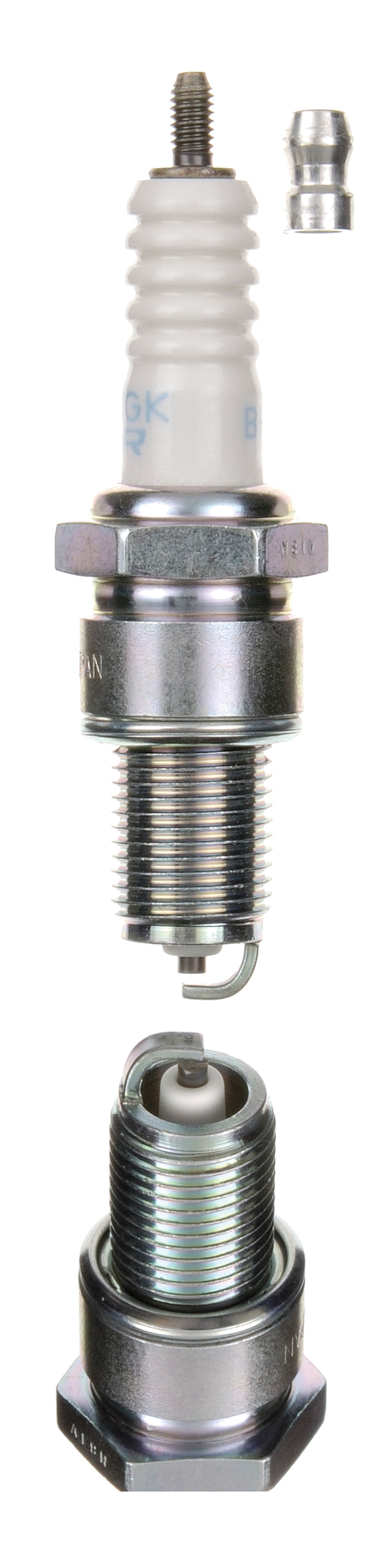 Zündkerze NGK BPR6ES