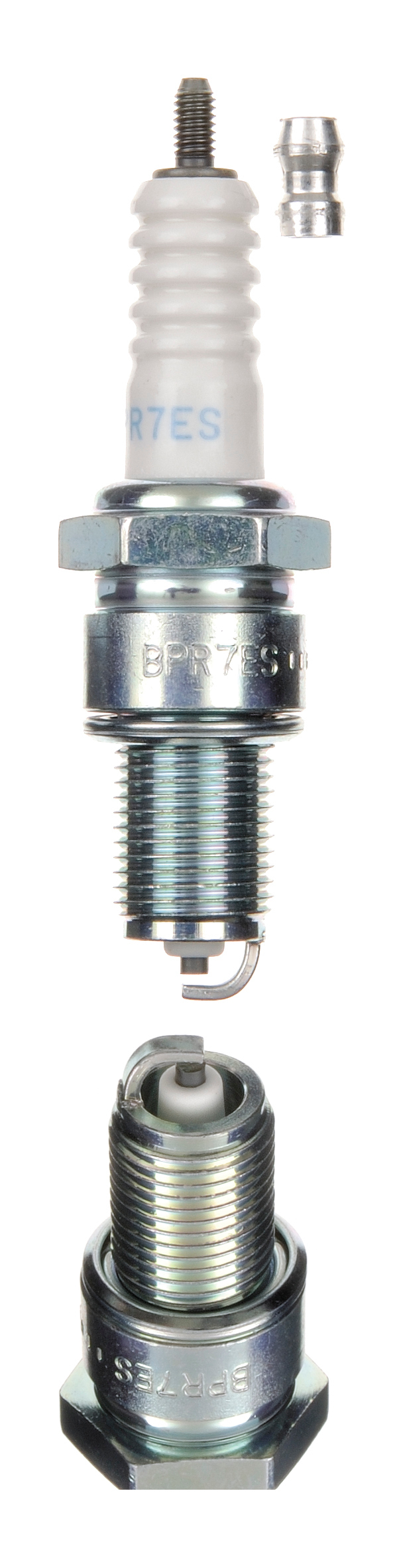 Zündkerze NGK BPR7ES