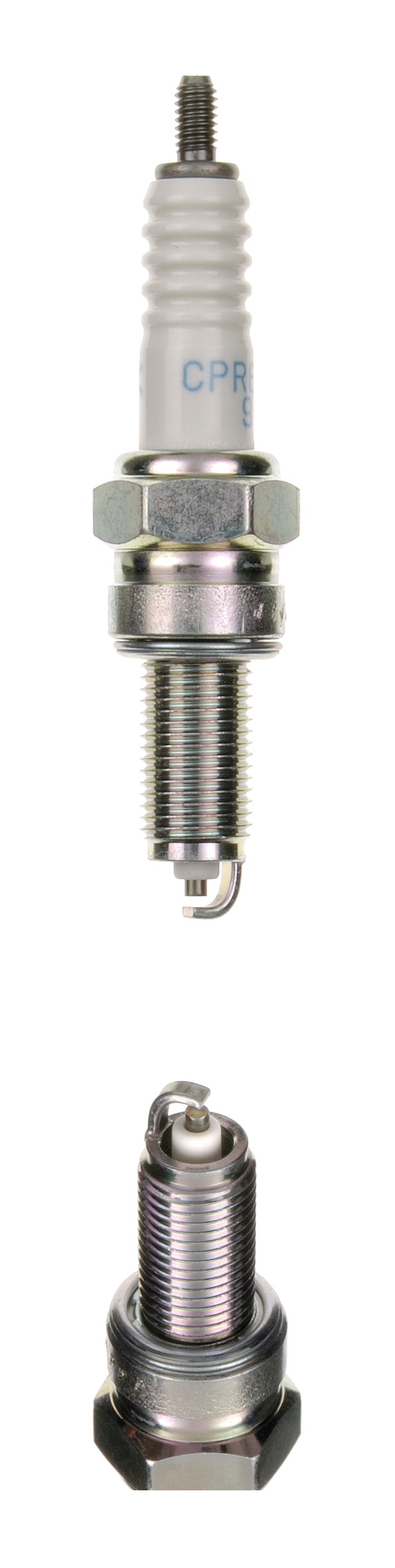 Zündkerze NGK CPR6EA-9 – Bild 2