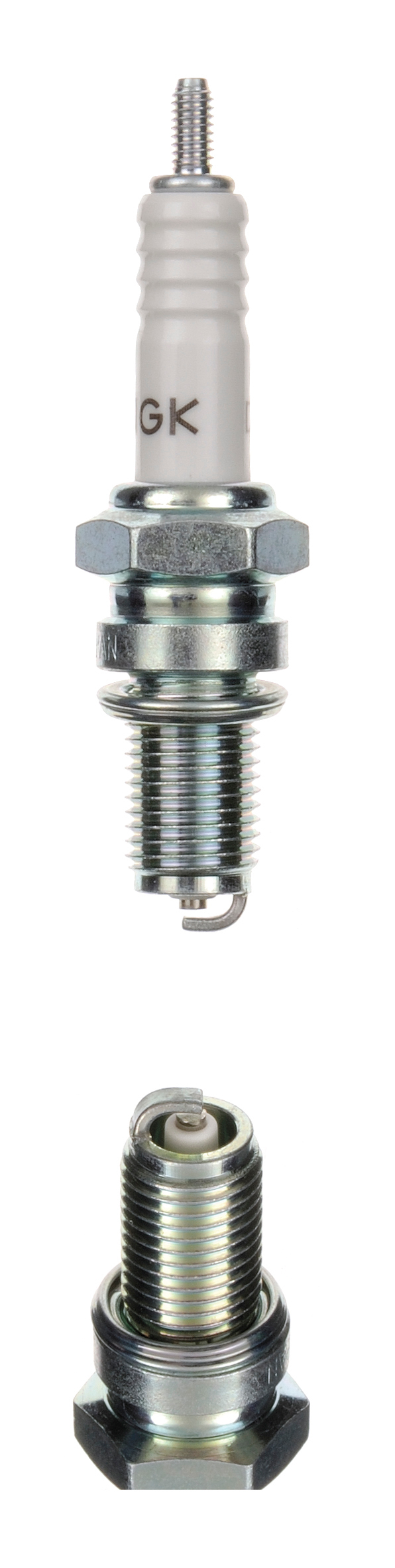 Zündkerze NGK D8EA – Bild 2