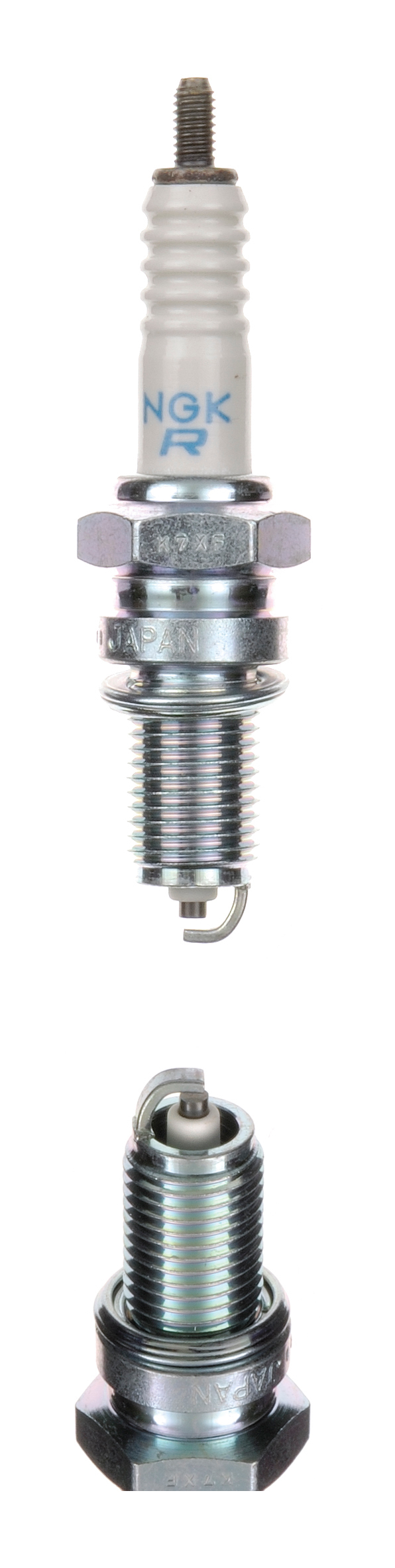 Zündkerze NGK DPR6EA9 – Bild 2