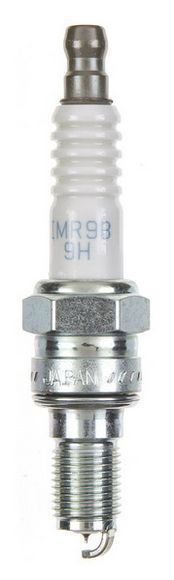 Zündkerze NGK IMR9B-9H – Bild 2