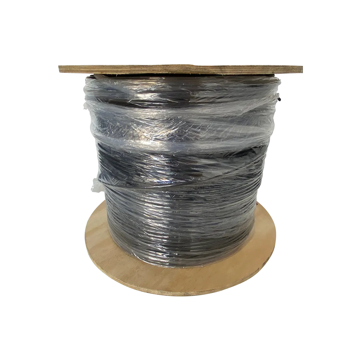 1 × 6 mm² H1Z2Z2-K EN 50618 Schwarz – 500 Meter – Bild 2