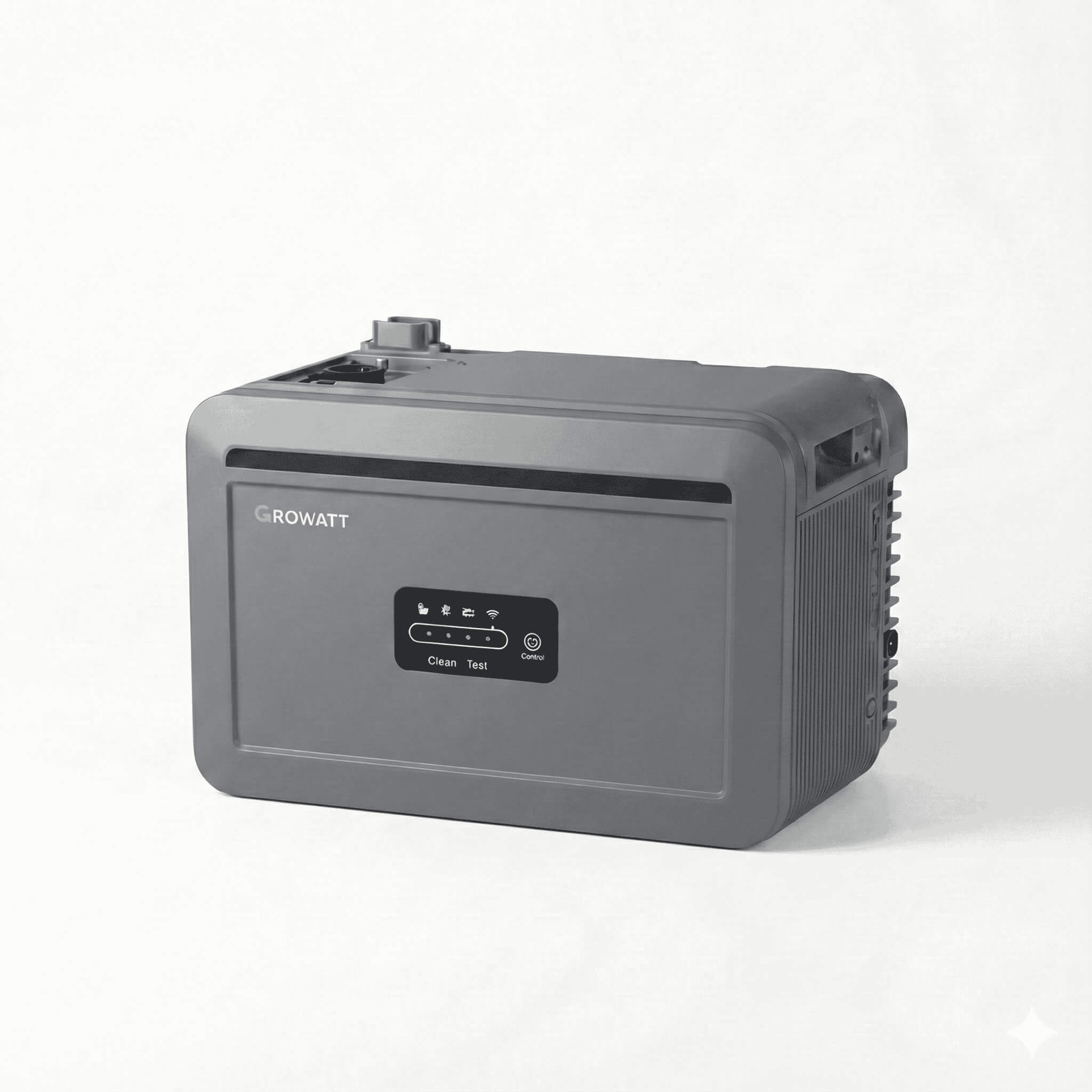 Growatt NEXA 2000 All-in-One Speicher 2 kWh