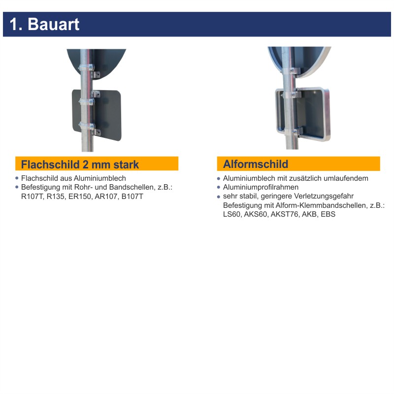 Hinweisschild Rettungsweg für die Feuerwehr freihalten – Bild 3