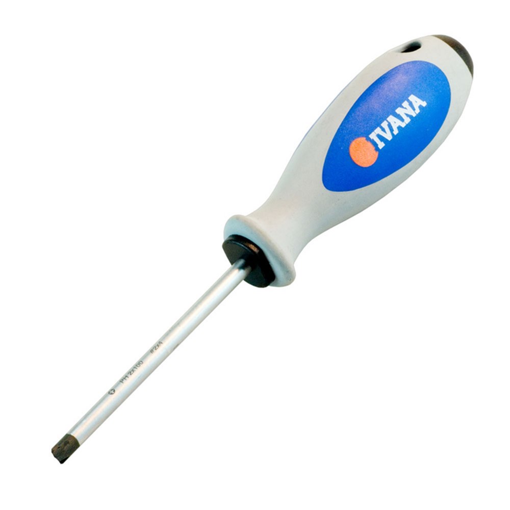 Ivana Schraubendreher torx TX-6 Länge 60 mm – Bild 2
